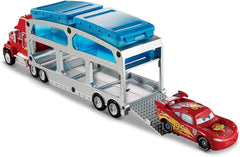 Cars mack transportatorul, Mattel - Publisol.ro