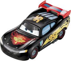 Cars mack transportatorul, Mattel - Publisol.ro