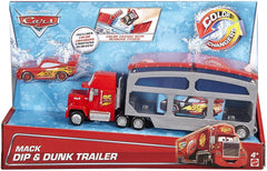 Cars mack transportatorul, Mattel - Publisol.ro