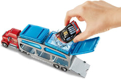 Cars mack transportatorul, Mattel - Publisol.ro