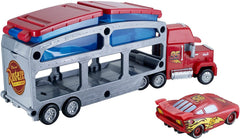 Cars mack transportatorul, Mattel - Publisol.ro