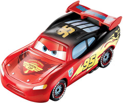 Cars mack transportatorul, Mattel - Publisol.ro