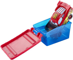 Cars mack transportatorul, Mattel - Publisol.ro