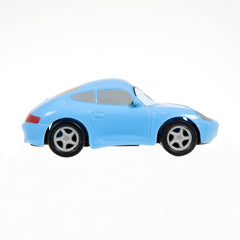 Cars masinuta cu sistem pullback Sally scara 1:43 - Publisol.ro