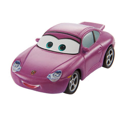 Cars masinuta sally cu culori schimbatoare, Mattel - Publisol.ro