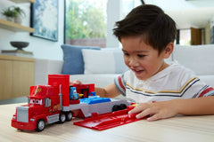 Cars set de joaca service mobil, Mattel - Publisol.ro