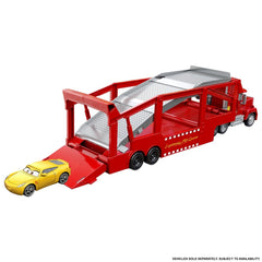 Cars transportatorul mack, Mattel - Publisol.ro