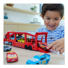 Cars transportatorul mack, Mattel - Publisol.ro