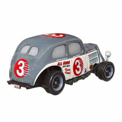 Cars3 set 2 masinute metalice caleb worley si jet robinson, Mattel - Publisol.ro