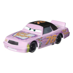 Cars3 set 2 masinute metalice floyd mulvihill si crusty rotor, Mattel - Publisol.ro