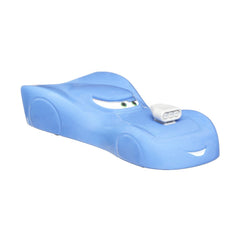 Cars3 set 2 masinute metalice gearsten marshall si marc sondtimer, Mattel - Publisol.ro