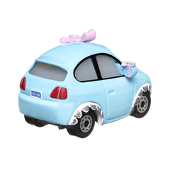 Cars3 set 2 masinute metalice lisa si louise, Mattel - Publisol.ro