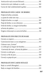 Carte de bucate. Preparate din peste si retete traditionale chinezesti, de Eugenia Iorgoaea, Emilian Strainu - Publisol.ro