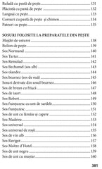 Carte de bucate. Preparate din peste si retete traditionale chinezesti, de Eugenia Iorgoaea, Emilian Strainu - Publisol.ro