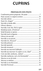Carte de bucate. Preparate din peste si retete traditionale chinezesti, de Eugenia Iorgoaea, Emilian Strainu - Publisol.ro