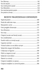 Carte de bucate. Preparate din peste si retete traditionale chinezesti, de Eugenia Iorgoaea, Emilian Strainu - Publisol.ro