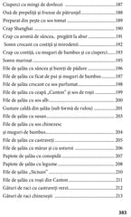 Carte de bucate. Preparate din peste si retete traditionale chinezesti, de Eugenia Iorgoaea, Emilian Strainu - Publisol.ro