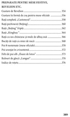 Carte de bucate. Preparate din peste si retete traditionale chinezesti, de Eugenia Iorgoaea, Emilian Strainu - Publisol.ro