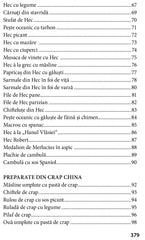 Carte de bucate. Preparate din peste si retete traditionale chinezesti, de Eugenia Iorgoaea, Emilian Strainu - Publisol.ro