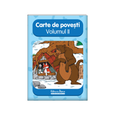 Carte de povesti - vol. II