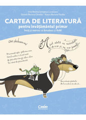 Cartea de literatură pentru învățământul primar. Învăț și exersez cu Amadeus și ReMi - Publisol.ro