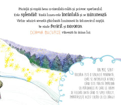 Cartea emoțiilor mele - Bucuria, de S. Couturier - Publisol.ro