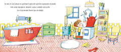 Cartea emoțiilor mele - Furia, de S. Couturier - Publisol.ro