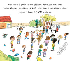 Cartea emoțiilor mele - Furia, de S. Couturier - Publisol.ro