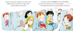 Cartea emoțiilor mele - Timiditatea, de  Stéphanie Couturier - Publisol.ro