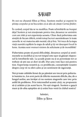 Cartea fetelor. Ghidul pentru pubertate al lui Ellen si Nina, de Ninna Brochmann, Ellen Stokken Dahl - Publisol.ro