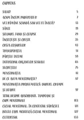 Cartea fetelor. Ghidul pentru pubertate al lui Ellen si Nina, de Ninna Brochmann, Ellen Stokken Dahl - Publisol.ro