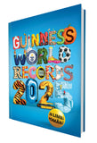 Cartea recordurilor 2025, de Guinness World Records - Publisol.ro