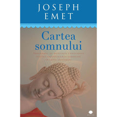 Cartea somnului, de Joseph Emet - Publisol.ro