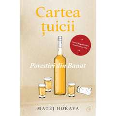 Cartea tuicii, de Matej Hořava - Publisol.ro