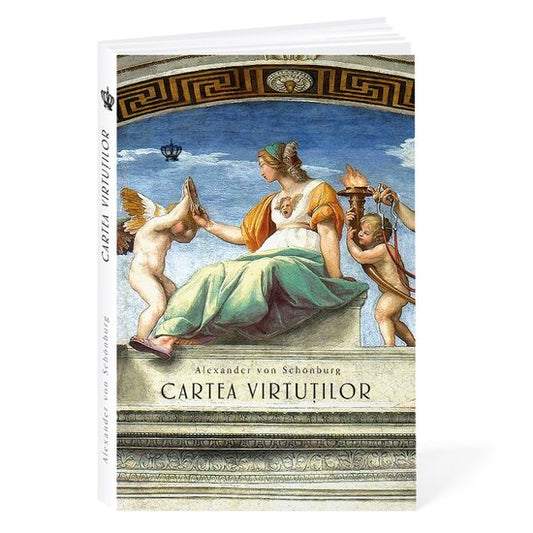 Cartea virtutilor Ed.2 - Publisol.ro