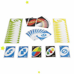 Carti de joc uno clasic, Mattel - Publisol.ro