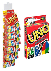 Carti de joc uno clasic, Mattel - Publisol.ro