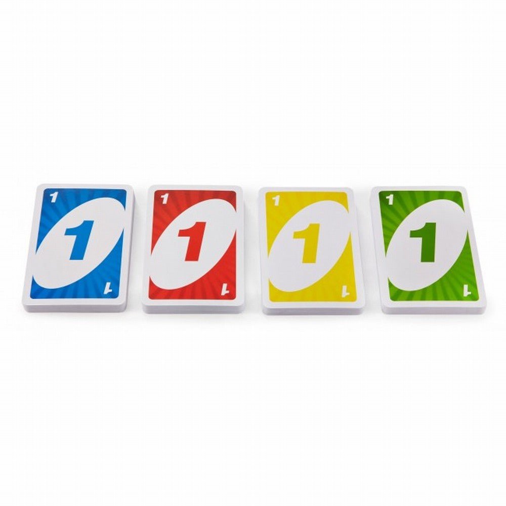 Carti de joc uno clasic, Mattel - Publisol.ro