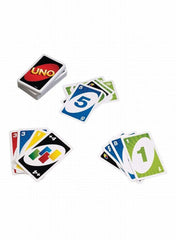 Carti de joc uno clasic, Mattel - Publisol.ro