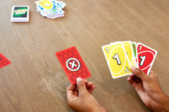 Carti de joc uno flex, Mattel - Publisol.ro