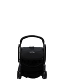 Carucior magic fold s1 plus black, Hamilton - Publisol.ro