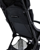 Carucior magic fold s1 plus black, Hamilton - Publisol.ro