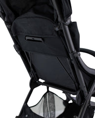 Carucior magic fold s1 plus black, Hamilton - Publisol.ro