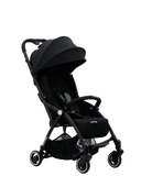 Carucior magic fold s1 plus black, Hamilton - Publisol.ro