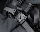 Carucior magic fold s1 plus black, Hamilton - Publisol.ro