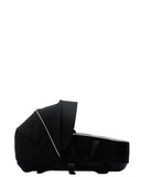 Carucior magic fold x1 plus black, Hamilton - Publisol.ro
