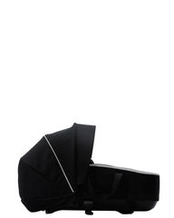 Carucior magic fold x1 plus black, Hamilton - Publisol.ro