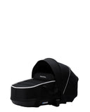 Carucior magic fold x1 plus black, Hamilton - Publisol.ro