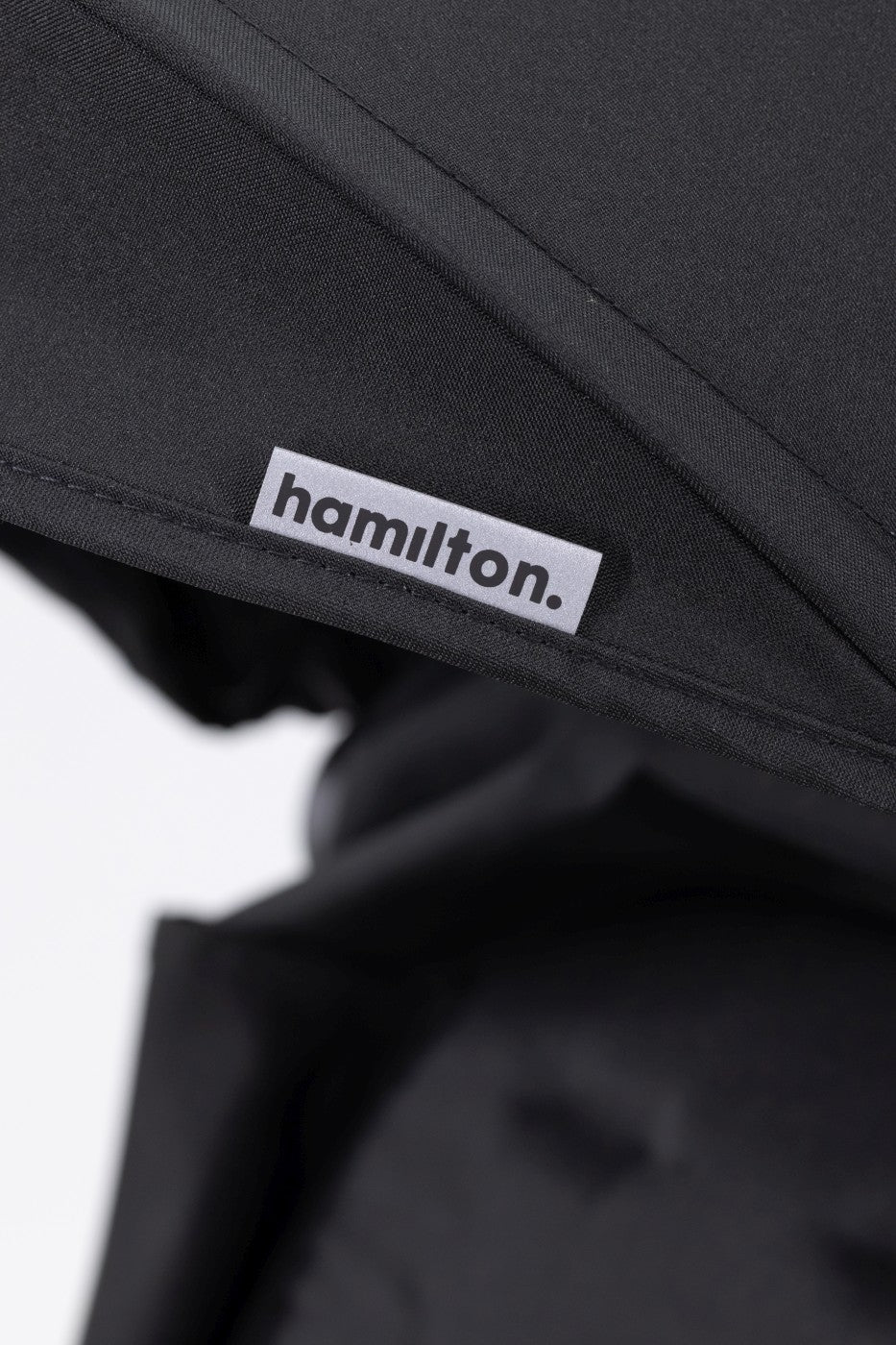 Carucior magic fold x1 plus grey, Hamilton - Publisol.ro