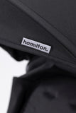 Carucior magic fold x1 plus grey, Hamilton - Publisol.ro